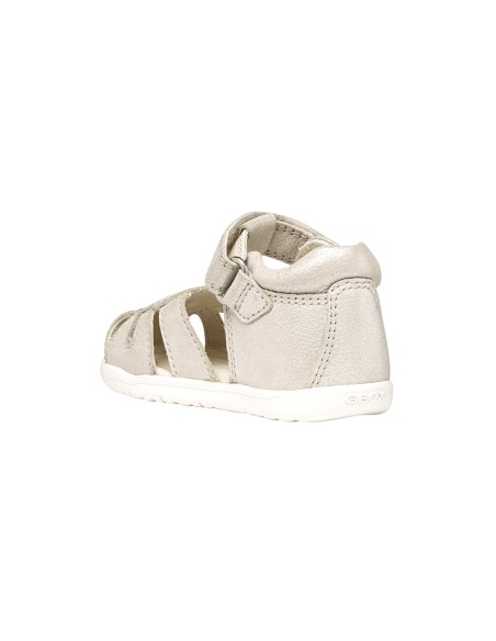 Geox B Macchia Girl ragnetto primo passo